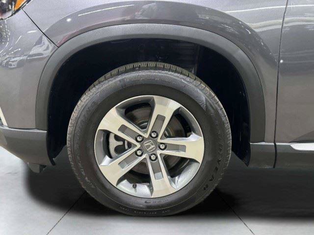 Used 2025 Honda Pilot EX-L image 63