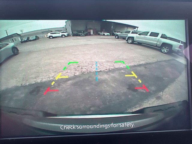 Used 2023 Nissan Frontier SV RWD image 29