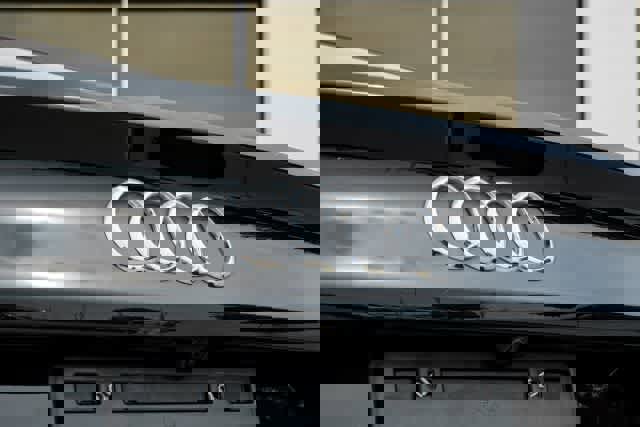 Used 2023 Audi A5 2.0T Prestige image 70