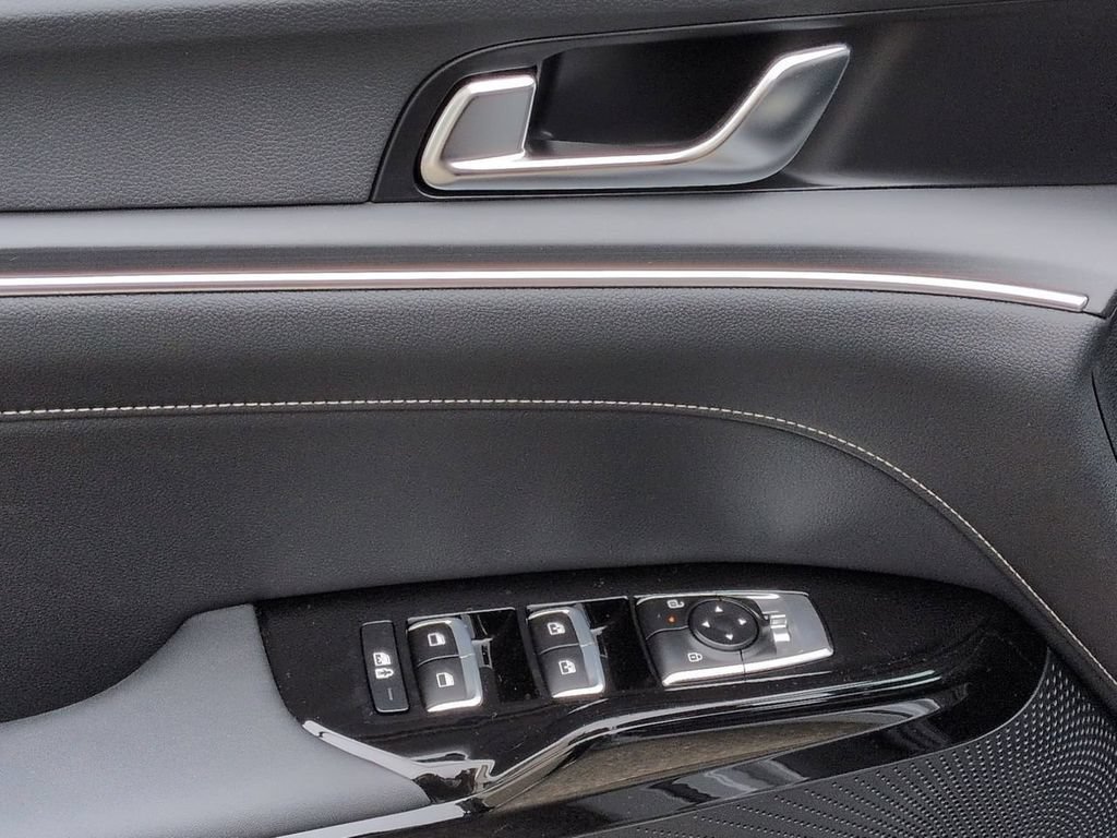 New 2026 Kia K5 GT-Line FWD image 24