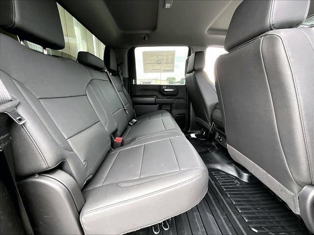 New 2026 Chevrolet Silverado 3500 W/T w/ WT Convenience Package AWD/4WD image 24