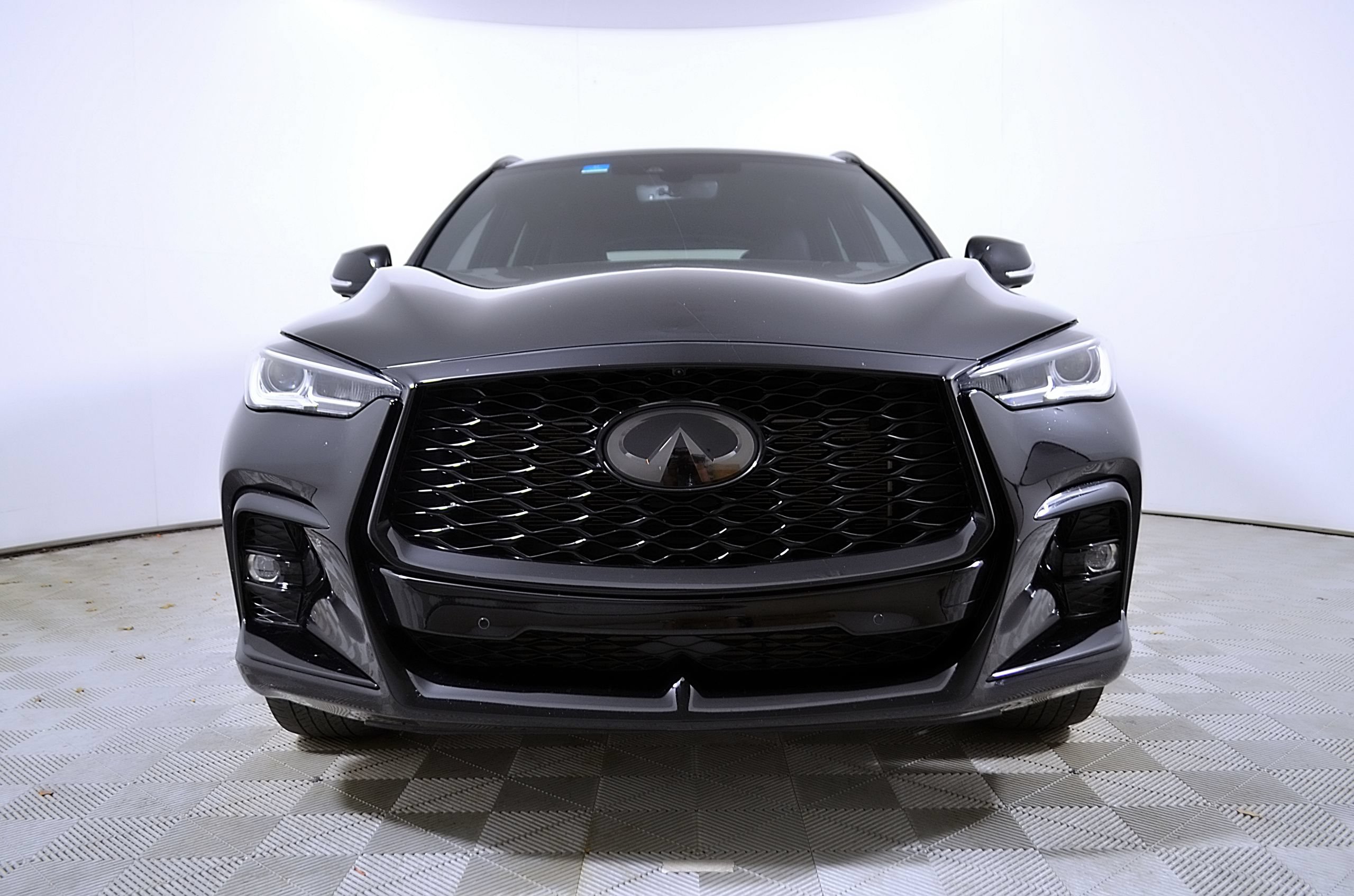 Used 2024 INFINITI QX50 Sport FWD image 5