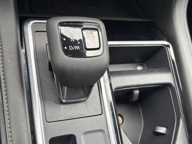 Certified 2025 Nissan Pathfinder SL AWD/4WD image 25