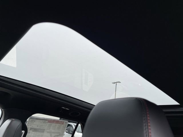 New 2026 Ford Explorer ST image 22