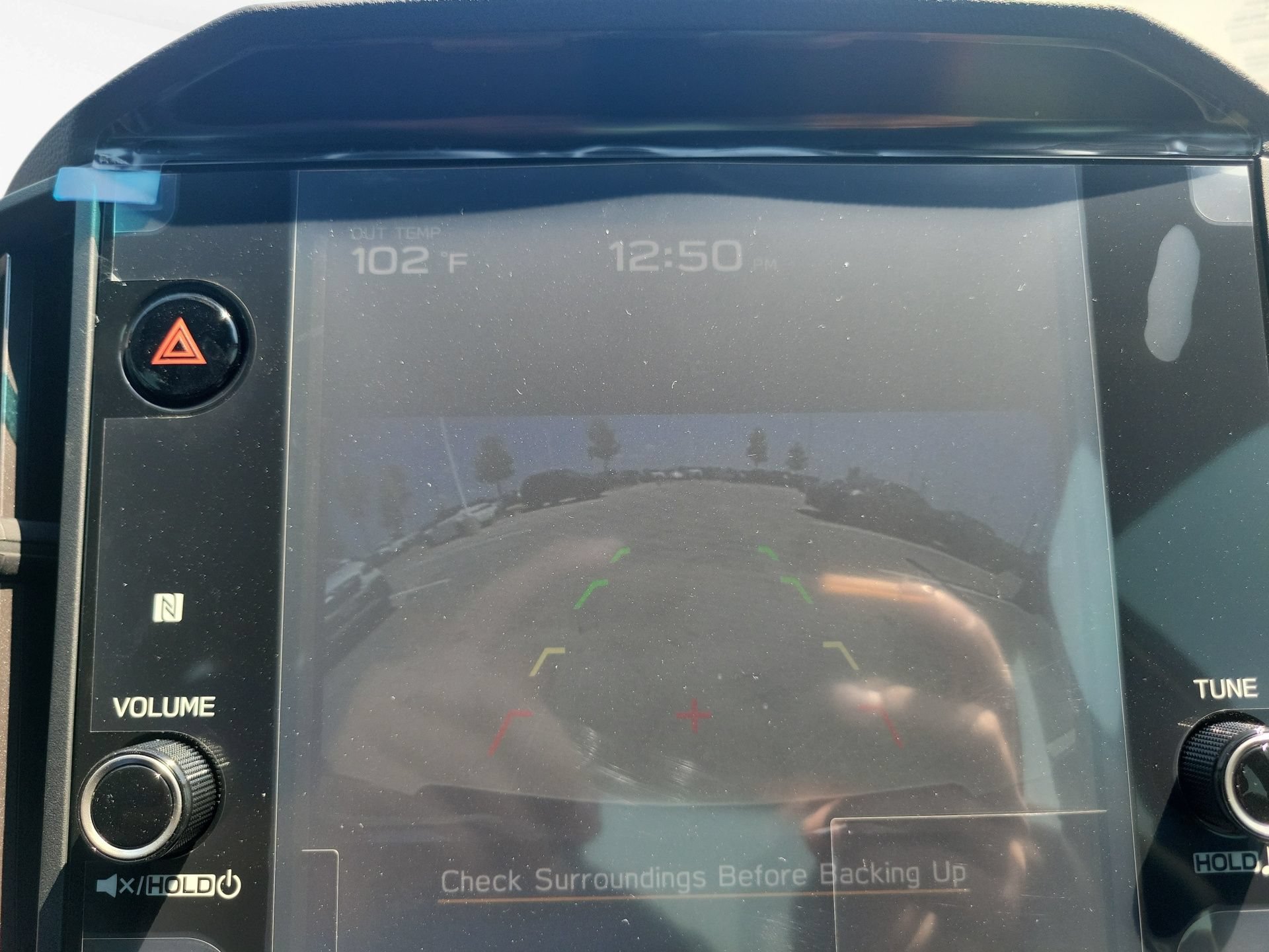 New 2026 Subaru WRX AWD/4WD image 23