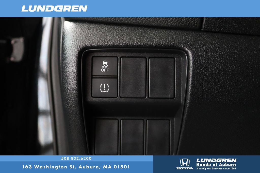 Used 2017 Honda CR-V LX image 28