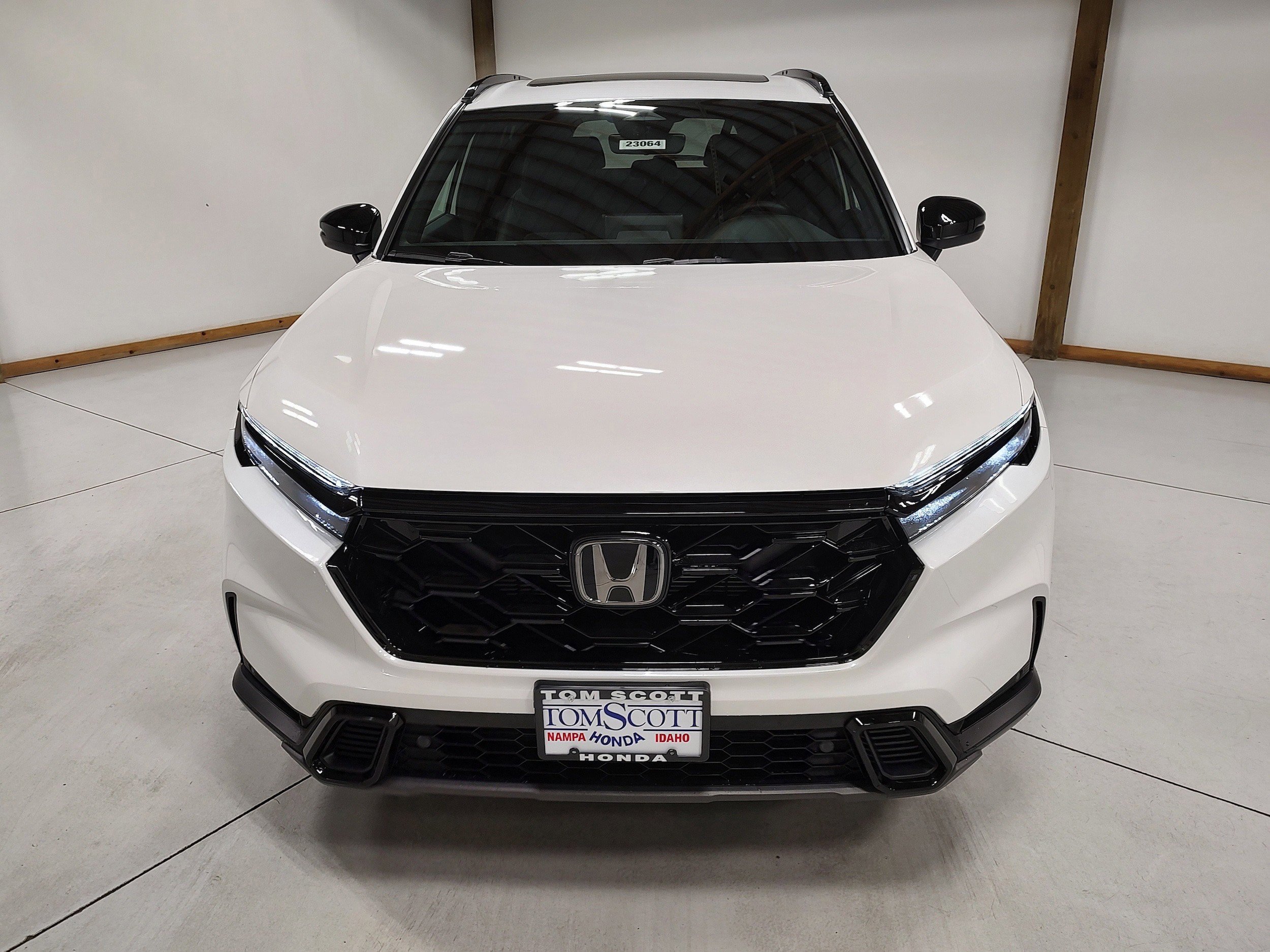 New 2026 Honda CR-V Sport-L image 3