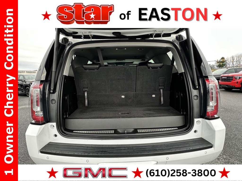 Used 2020 GMC Yukon SLT image 33