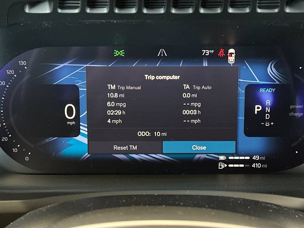 New 2026 Volvo XC90 T8 Plus AWD/4WD image 28