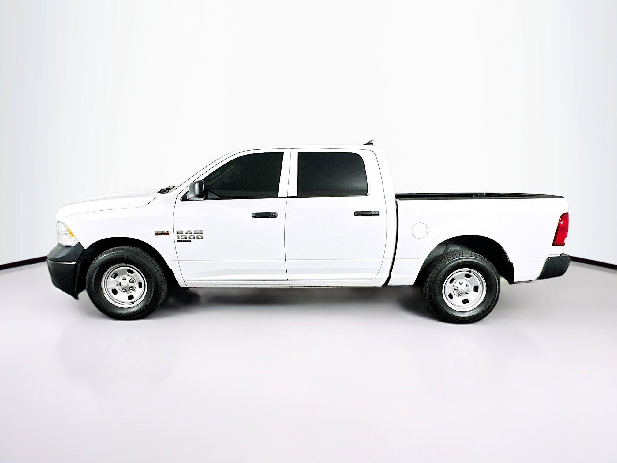 Used 2024 RAM 1500 Tradesman image 4