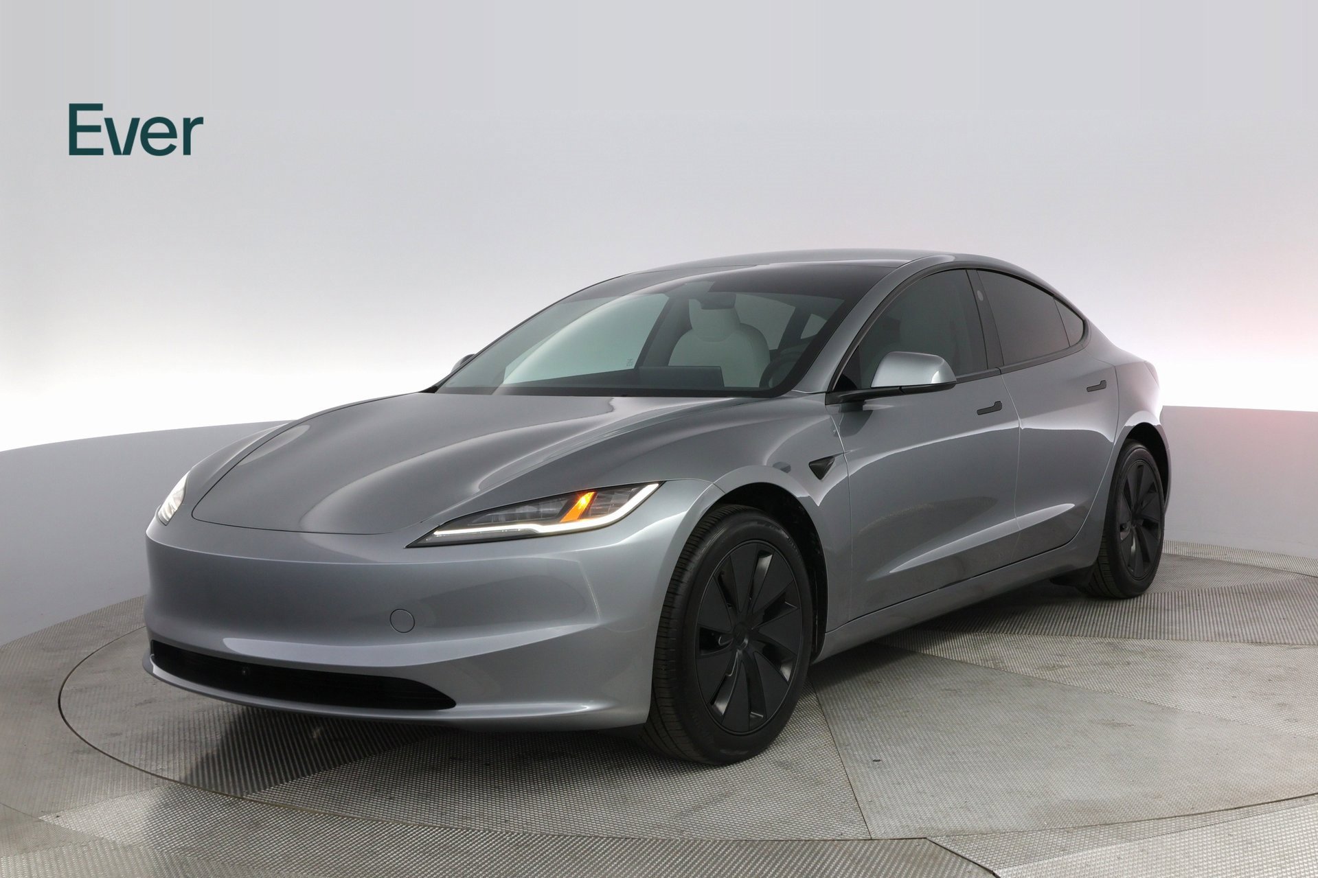 Used 2025 Tesla Model 3 Long Range image 2