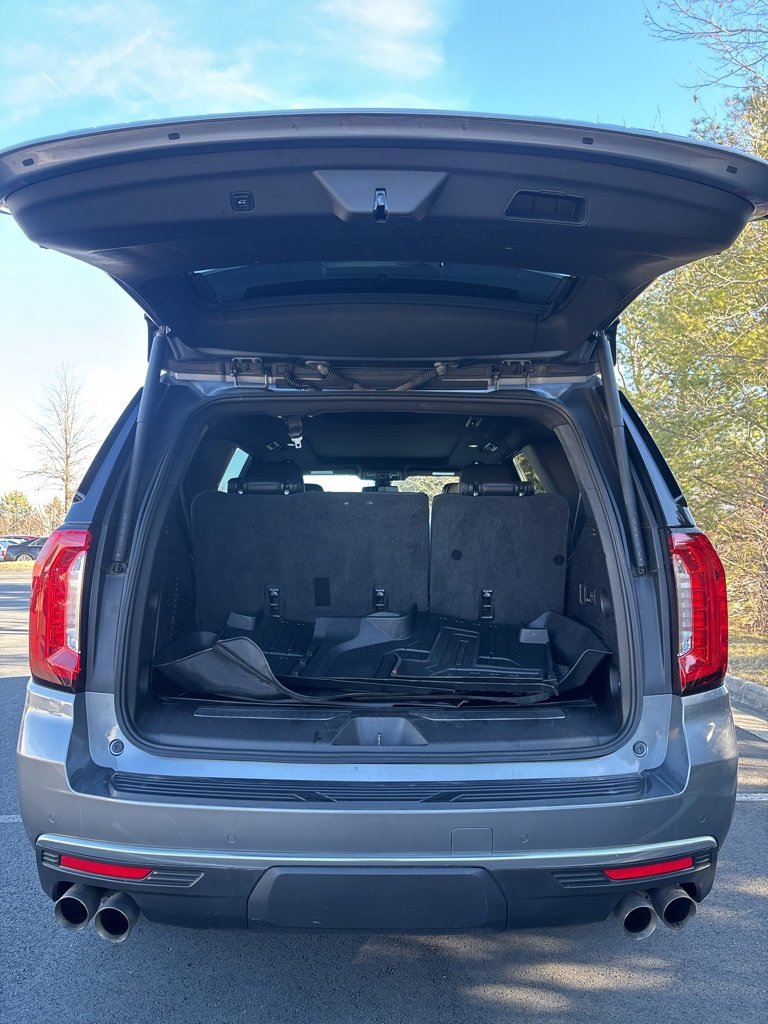 Used 2022 GMC Yukon Denali image 12