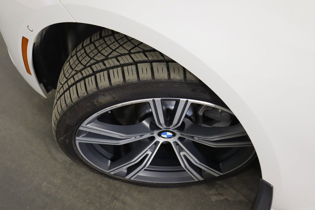 Used 2019 BMW 330i xDrive Sedan AWD/4WD image 44