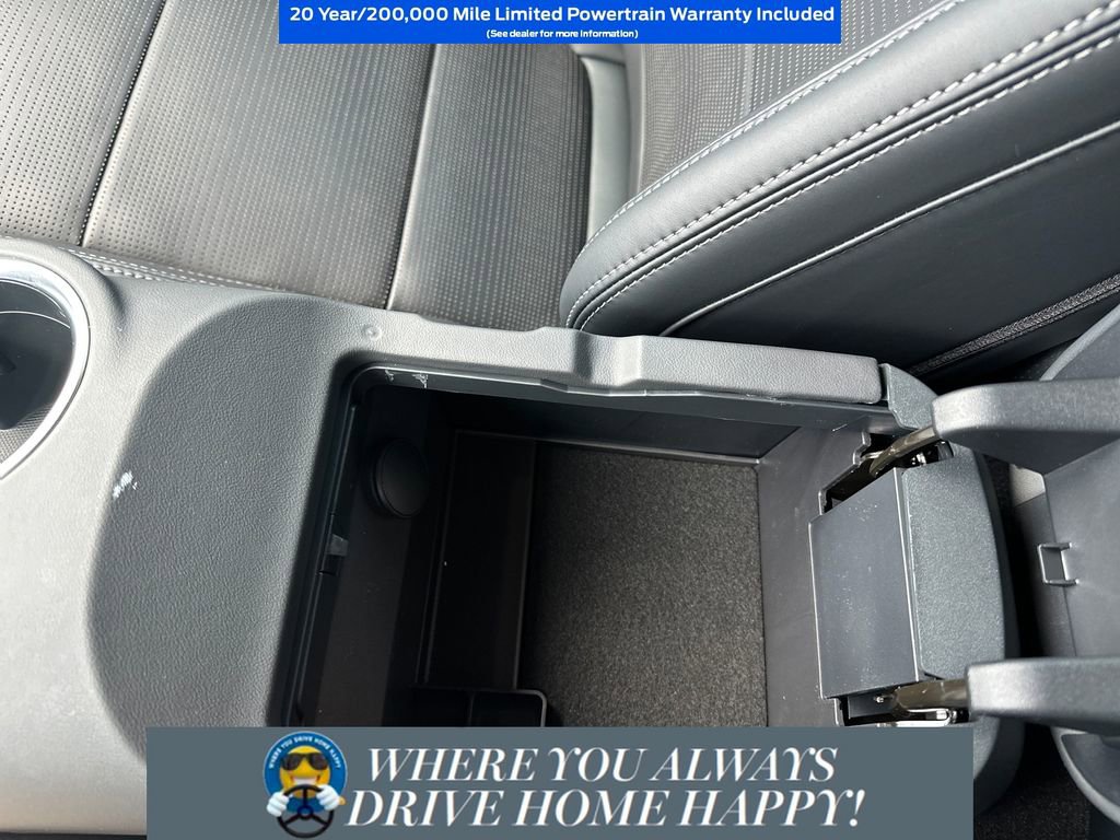 New 2025 Ford Mustang GT Premium image 18