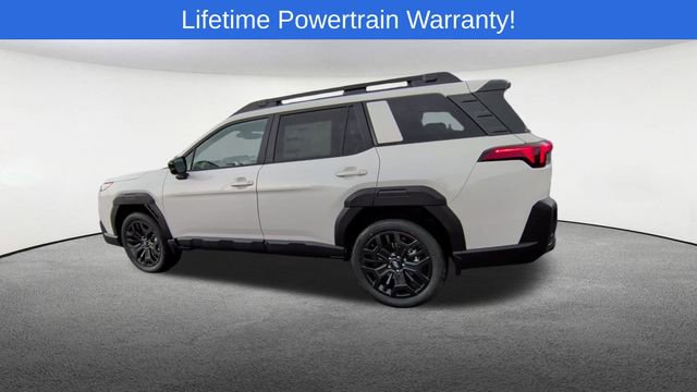 New 2026 Subaru Outback Limited XT w/ Premium/Limited Package 2 image 7