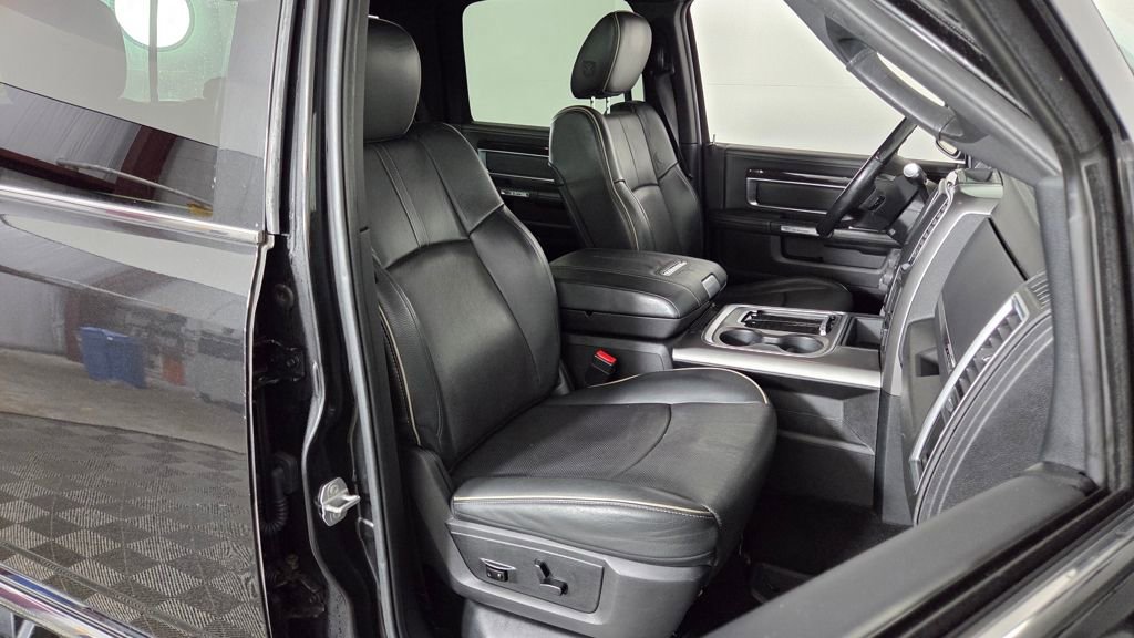 Used 2017 RAM 2500 Limited image 34