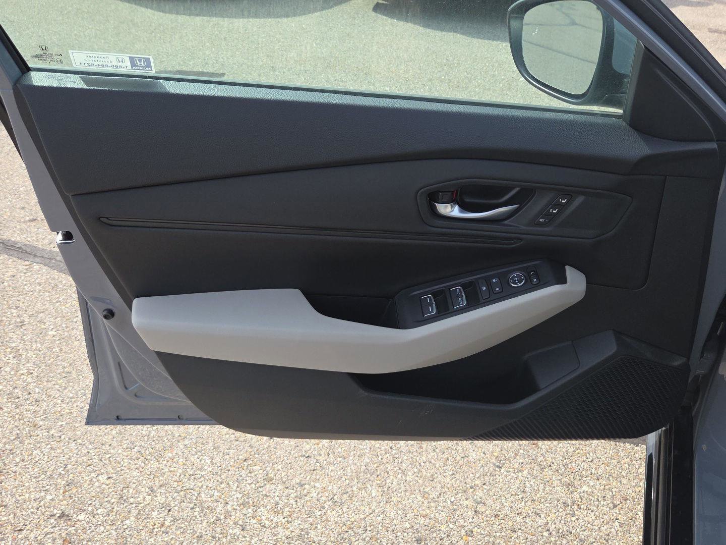 New 2025 Honda Accord EX-L image 15