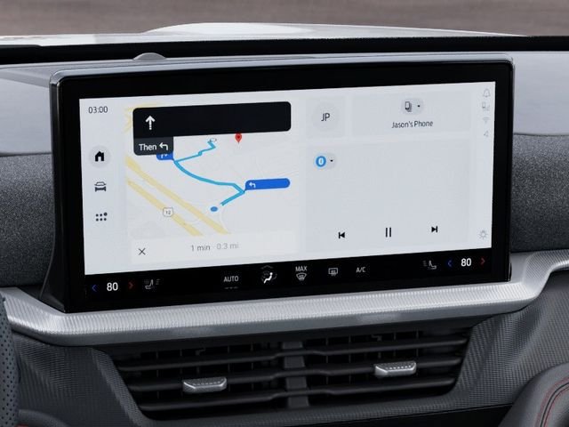 New 2027 Ford Explorer ST-Line AWD/4WD image 14
