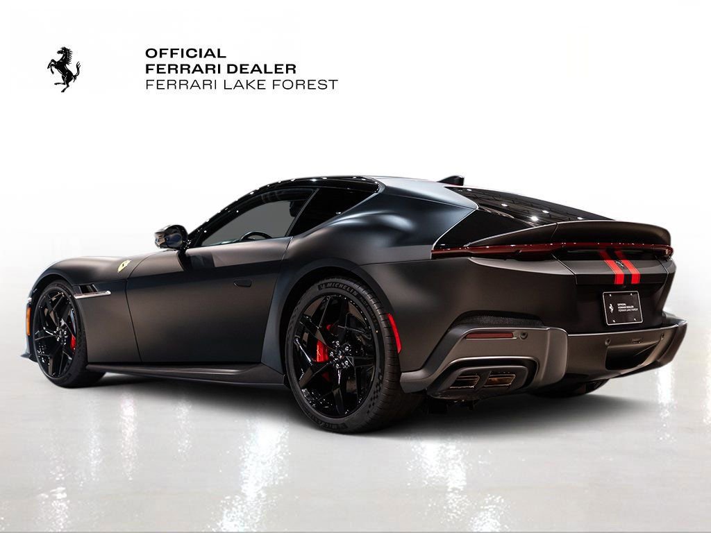 Used 2025 Ferrari 12Cilindri image 2