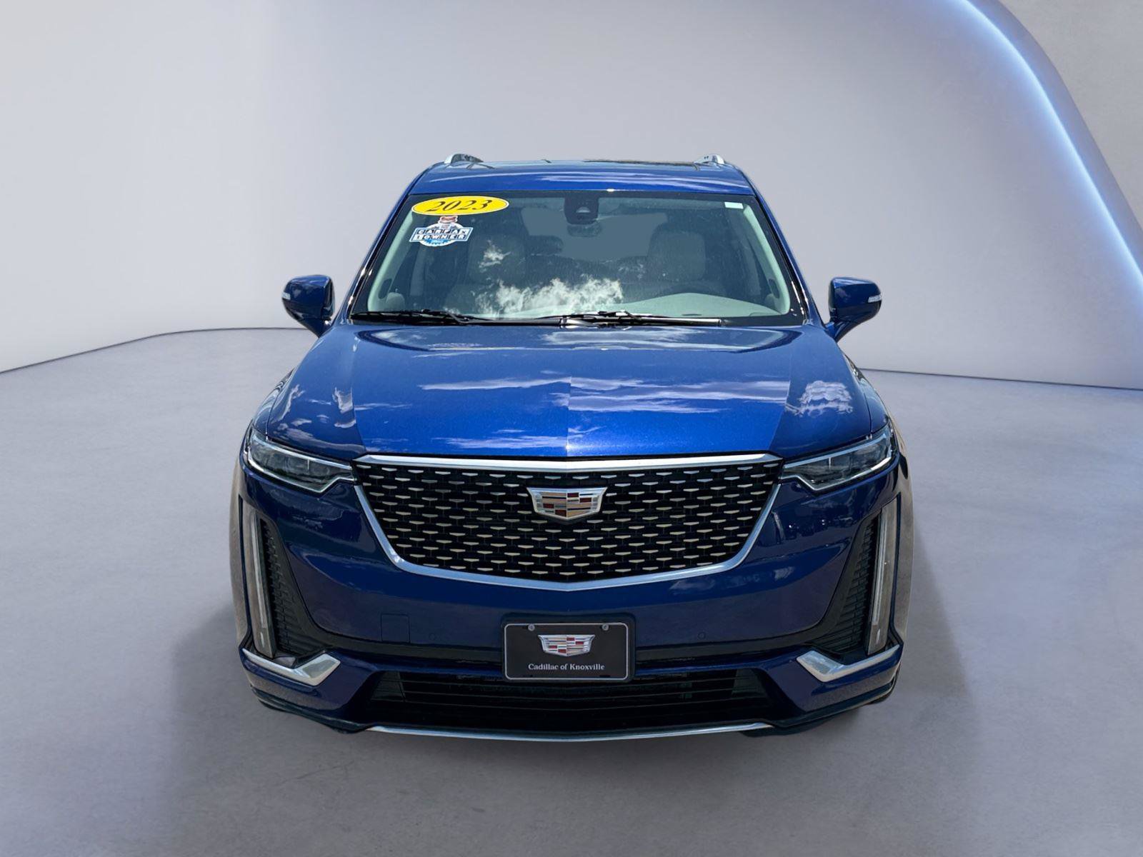 Certified 2023 Cadillac XT6 Premium Luxury AWD/4WD image 12