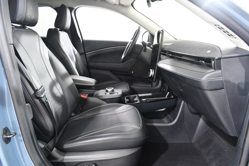 Used 2023 Ford Mustang Mach-E Premium AWD/4WD image 10
