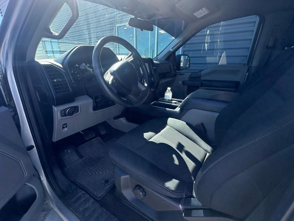 Used 2020 Ford F150 XL w/ Equipment Group 101A Mid image 14