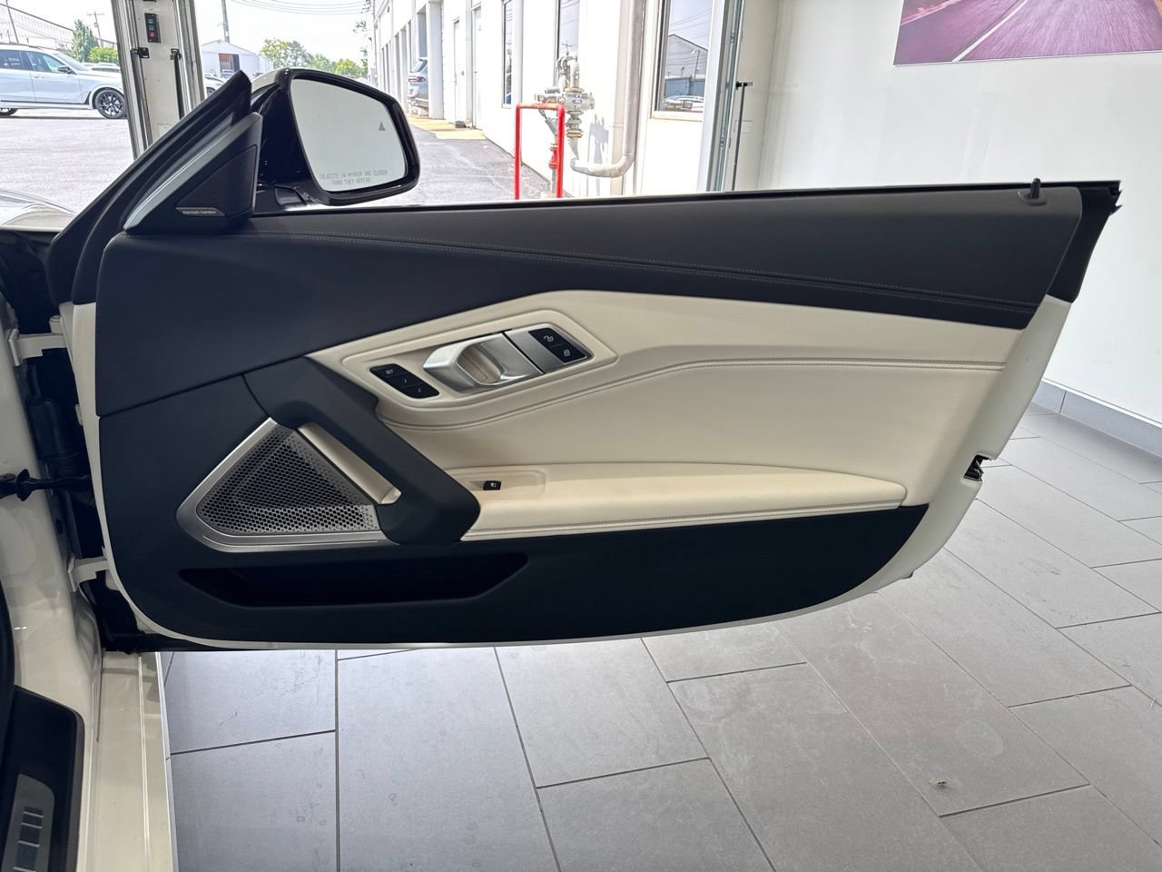 Used 2023 BMW Z4 sDrive30i w/ Premium Package RWD image 43