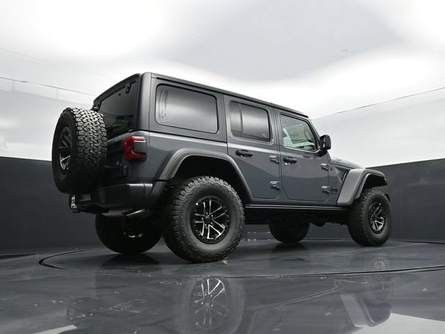 New 2026 Jeep Wrangler Unlimited Sport AWD/4WD image 50