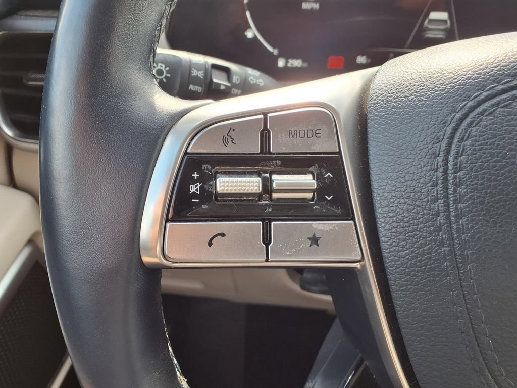 Used 2023 Kia Telluride SX Prestige AWD/4WD image 21