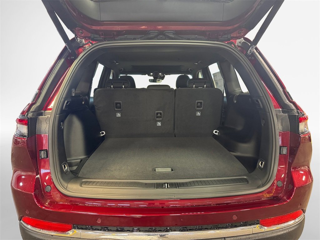 New 2025 Jeep Grand Cherokee 4WD image 25
