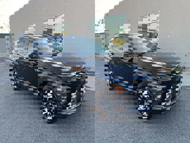 New 2026 Hyundai Kona Limited image 1