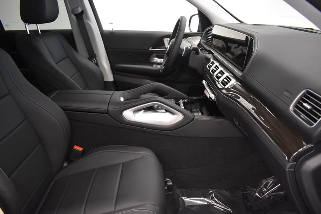 New 2026 Mercedes-Benz GLE 350 4MATIC image 19