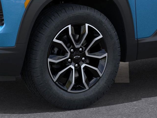 New 2026 Chevrolet TrailBlazer ACTIV w/ Convenience Package image 10