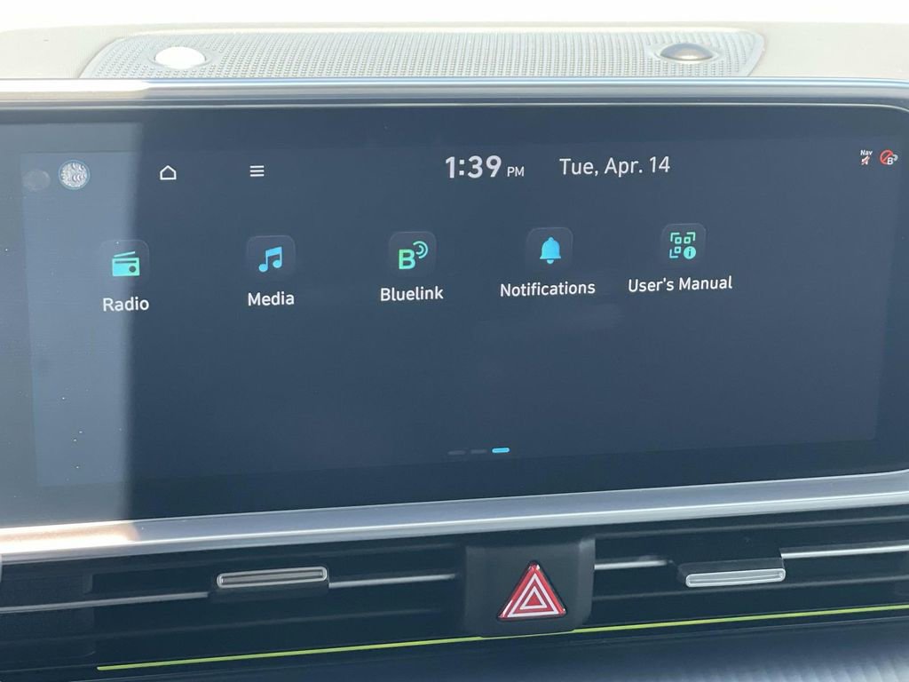 Used 2025 Hyundai Ioniq 6 SEL image 11