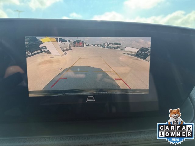 Used 2025 Buick Encore GX Sport Touring w/ Comfort Package FWD image 9