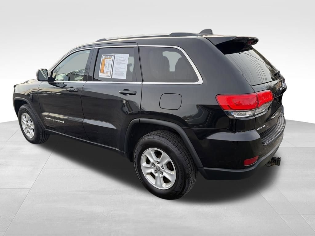 Used 2015 Jeep Grand Cherokee Laredo w/ Quick Order Package 23E image 7