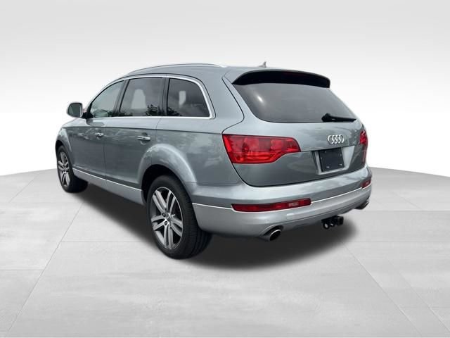 Used 2009 Audi Q7 4.2 Prestige AWD/4WD image 5