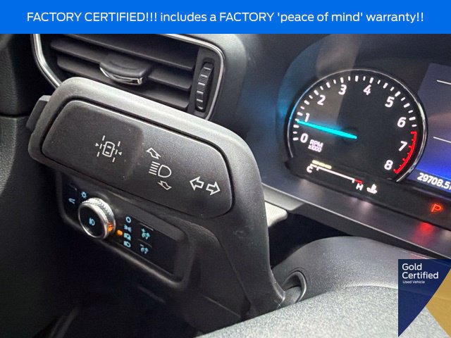 Used 2023 Ford Explorer XLT w/ Equipment Group 202A AWD/4WD image 55