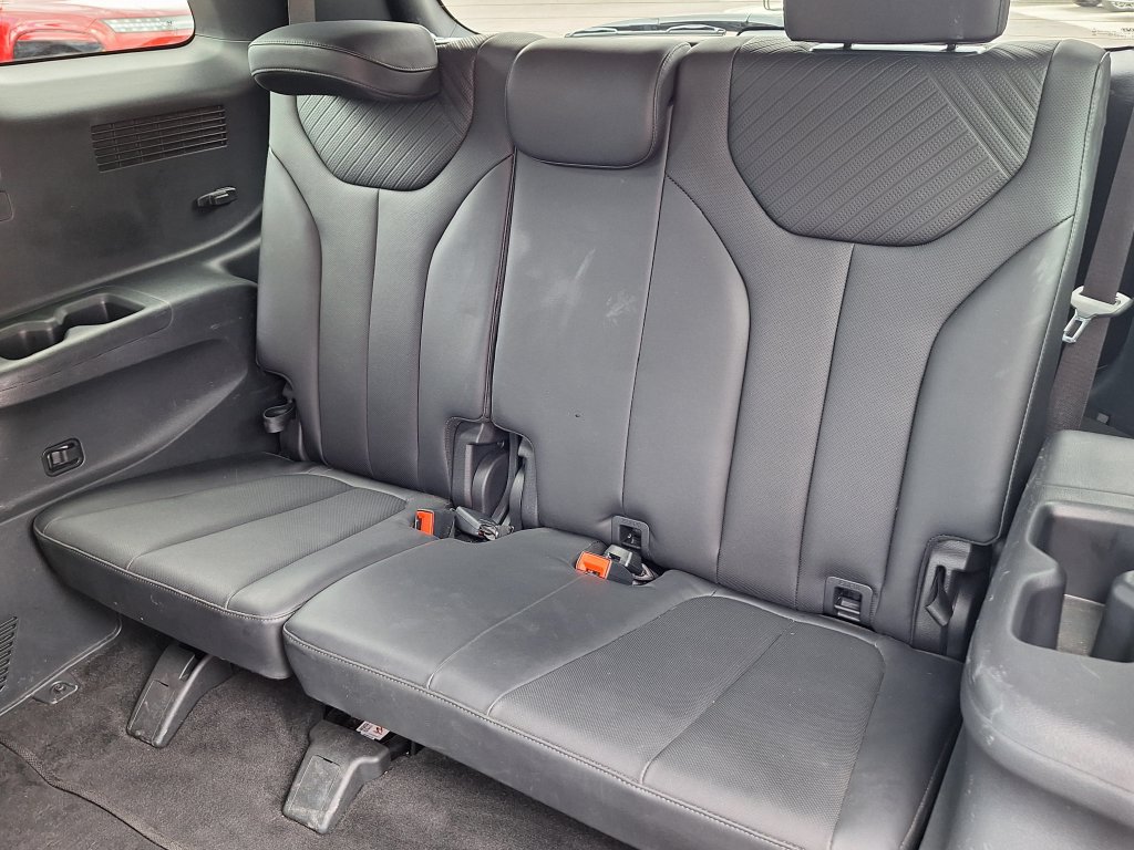 Certified 2025 Hyundai Palisade SEL AWD/4WD image 12