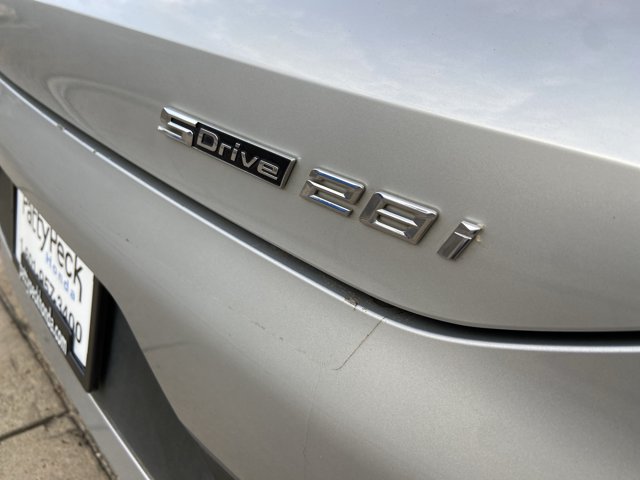 Used 2020 BMW X2 sDrive28i FWD image 52