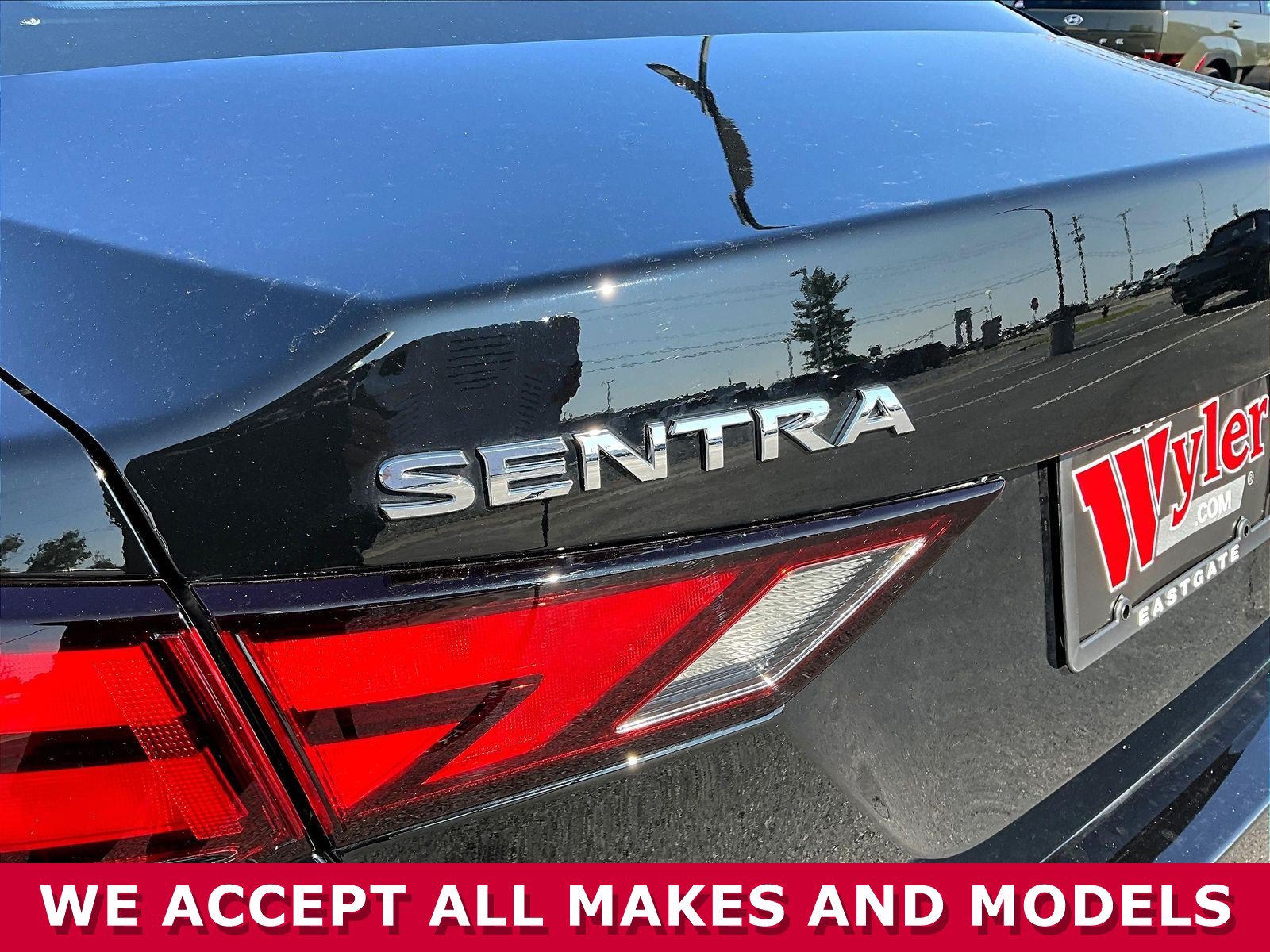 Certified 2025 Nissan Sentra S FWD image 22