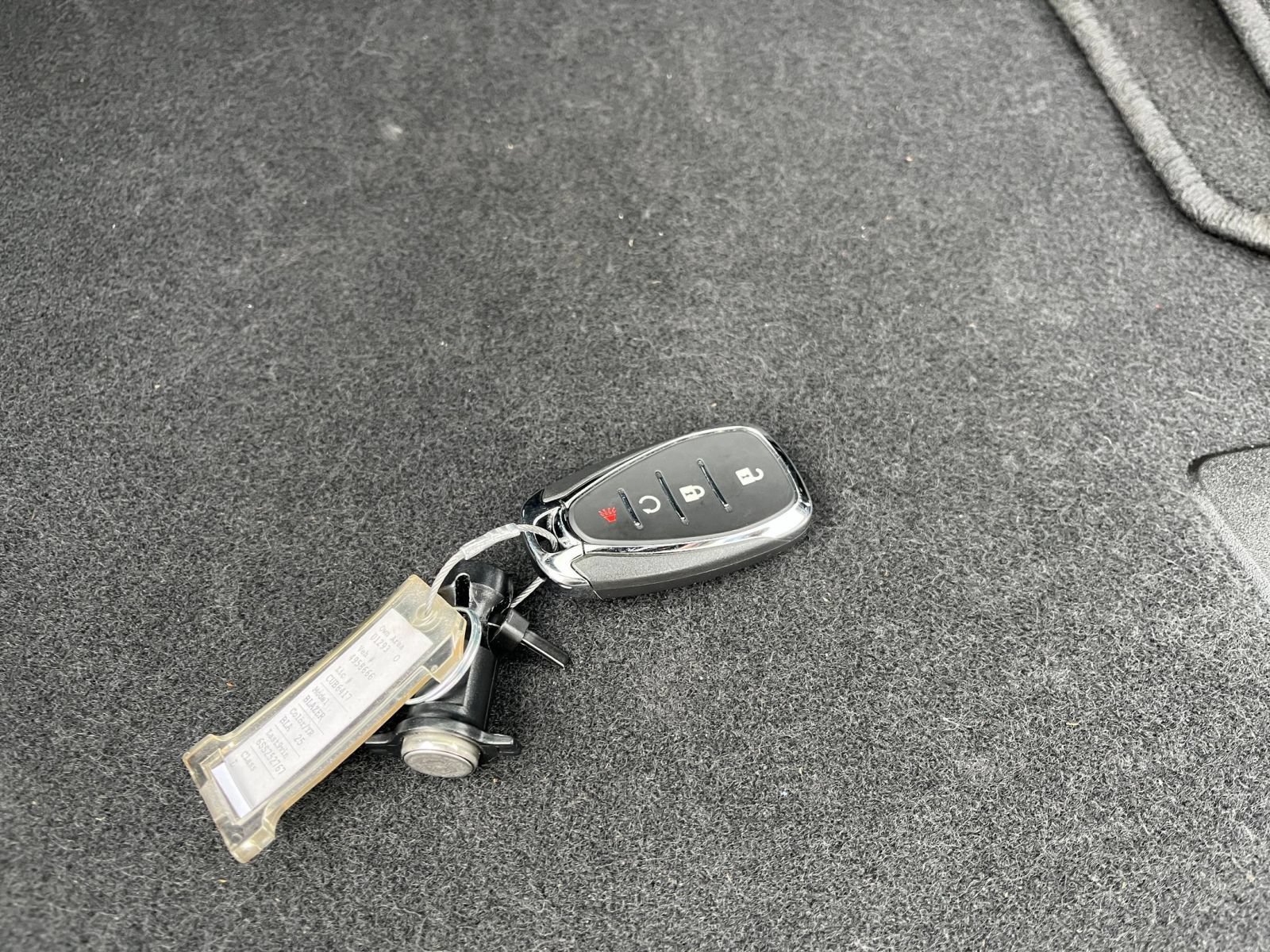 Used 2025 Chevrolet Blazer LT FWD image 20