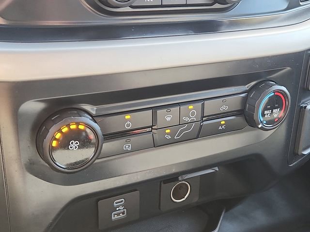 Certified 2021 Ford F150 XL w/ Equipment Group 101A High image 10