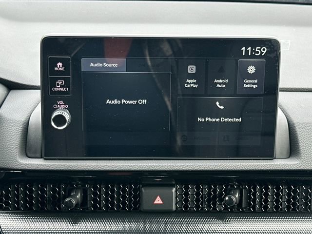 New 2026 Honda CR-V EX-L image 22