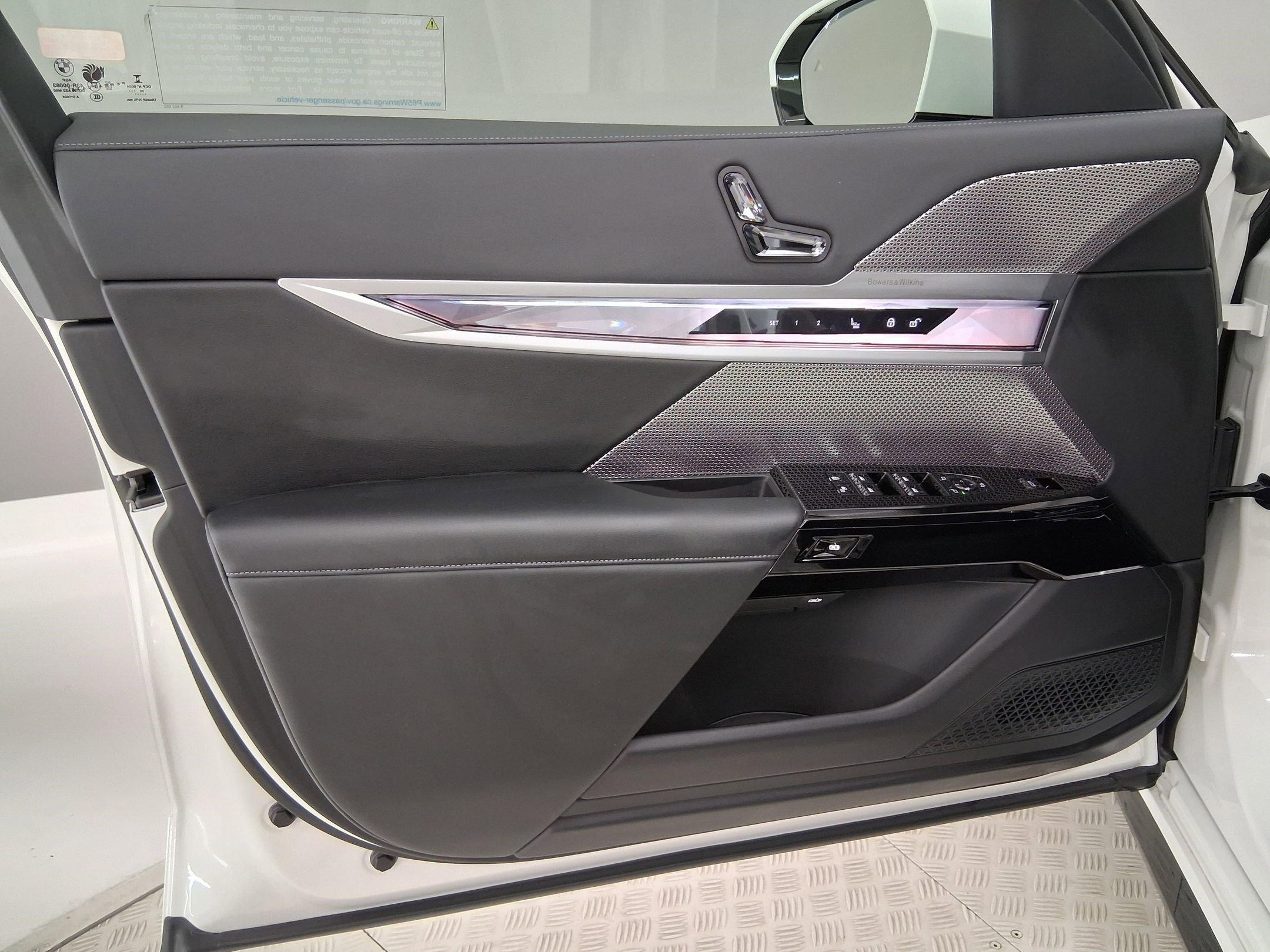 Certified 2023 BMW 740i 740i image 18