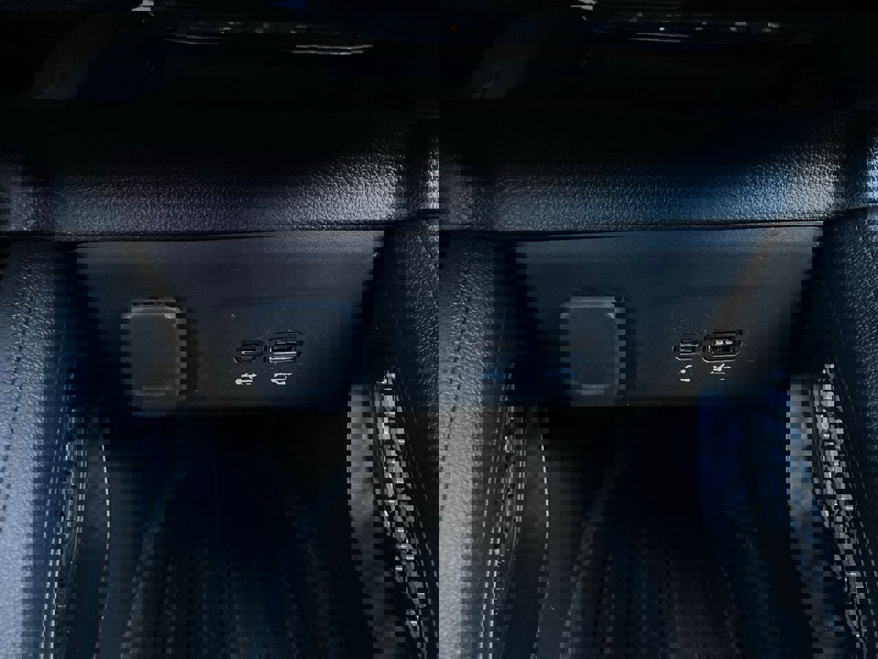 Used 2025 Chevrolet TrailBlazer LT image 22