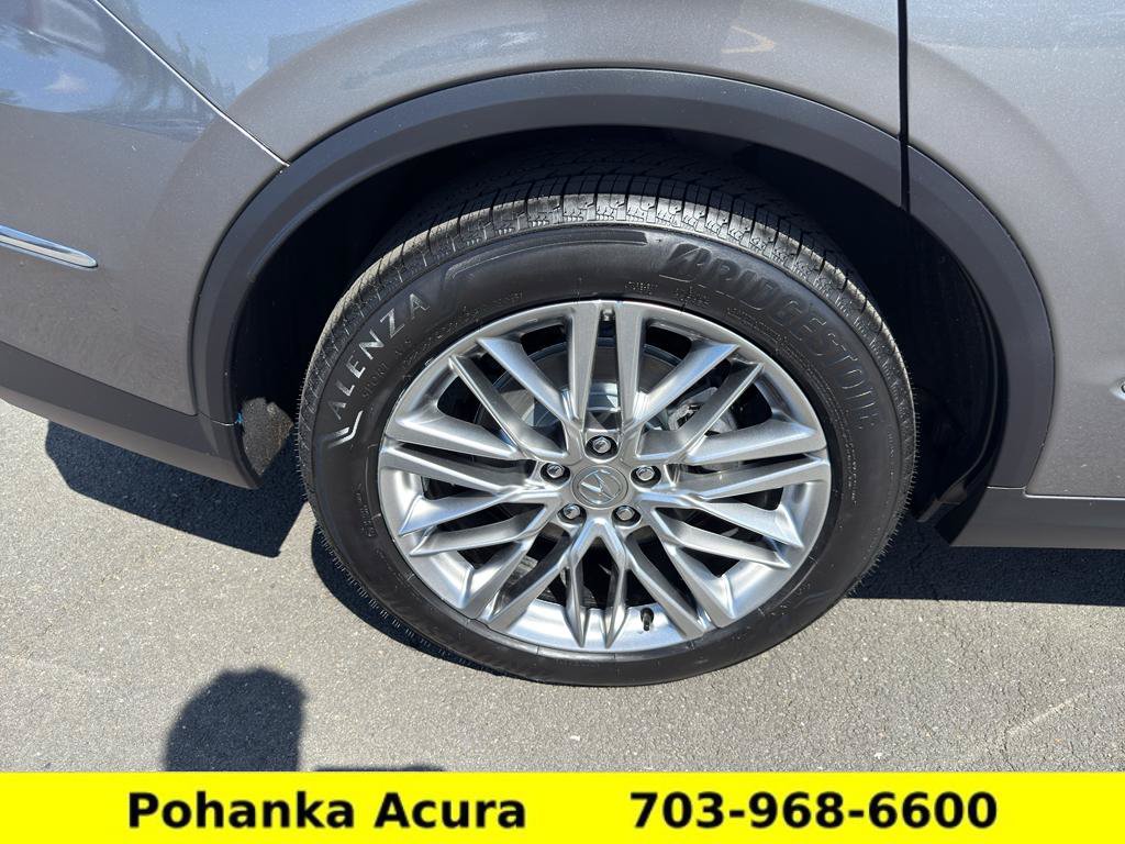 Certified 2023 Acura MDX SH-AWD w/ Advance Package image 29
