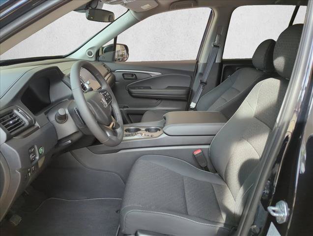 New 2026 Honda Ridgeline Sport image 14
