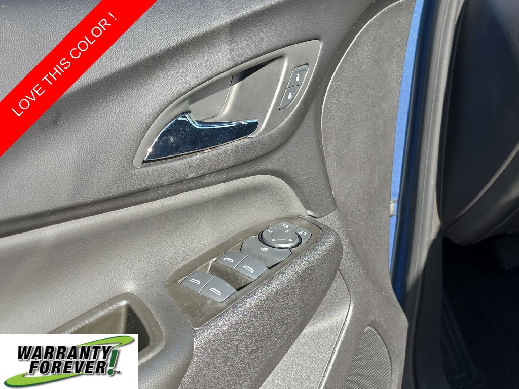 Used 2024 Chevrolet Equinox LT FWD image 18