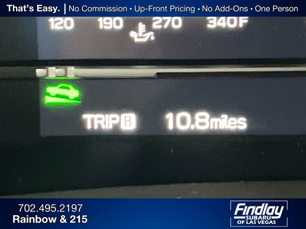 New 2026 Subaru BRZ Limited image 21